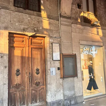 Garzia - Dimora Storica Cagliari