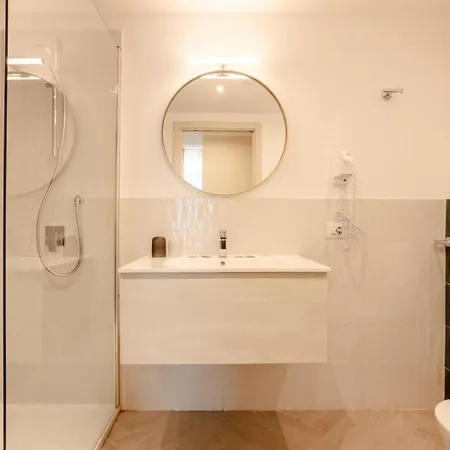 Garzia - Dimora Storica Frühstückspension Cagliari