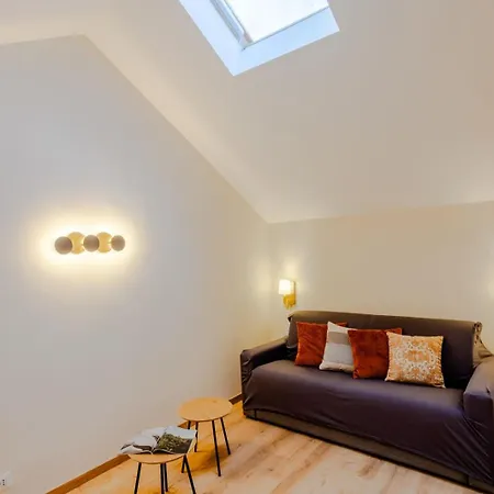 Frühstückspension Garzia - Dimora Storica