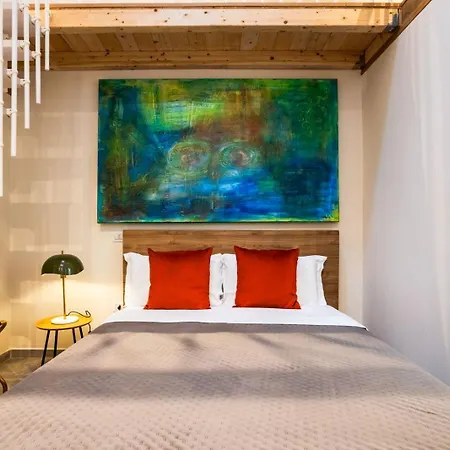 Bed & Breakfast Garzia - Dimora Storica Cagliari