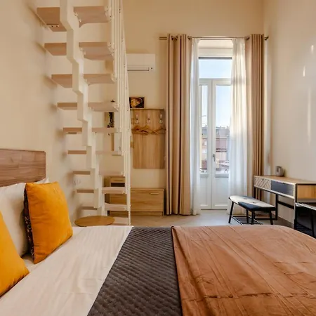 Garzia - Dimora Storica Cagliari