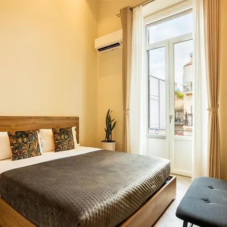 Garzia - Dimora Storica