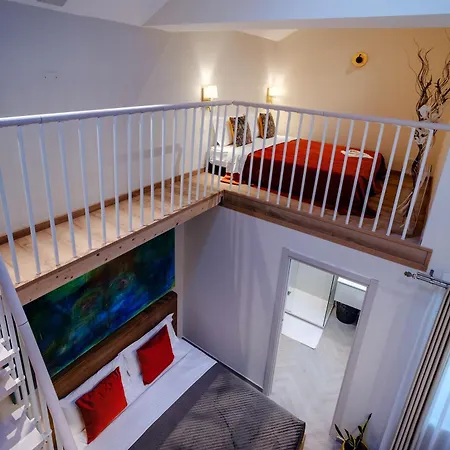 Garzia - Dimora Storica 3* Cagliari