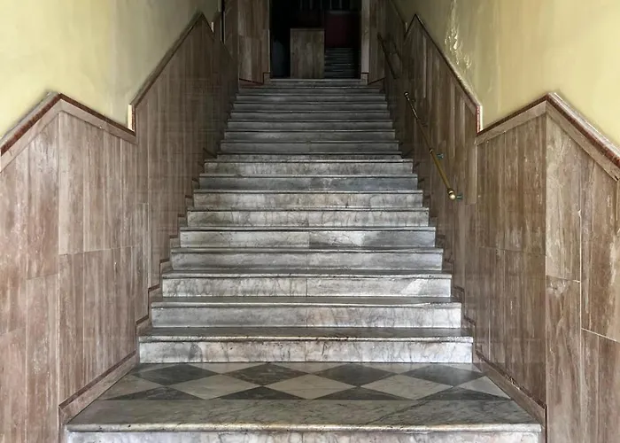 Garzia - Dimora Storica فندق مبيت وإفطار كالياري