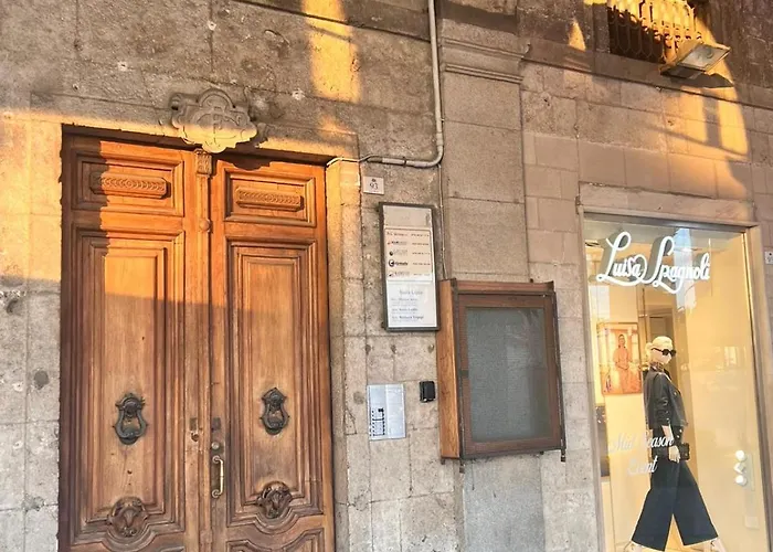 Garzia - Dimora Storica Cagliari