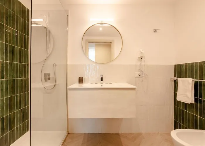 Garzia - Dimora Storica Bed & Breakfast Cagliari