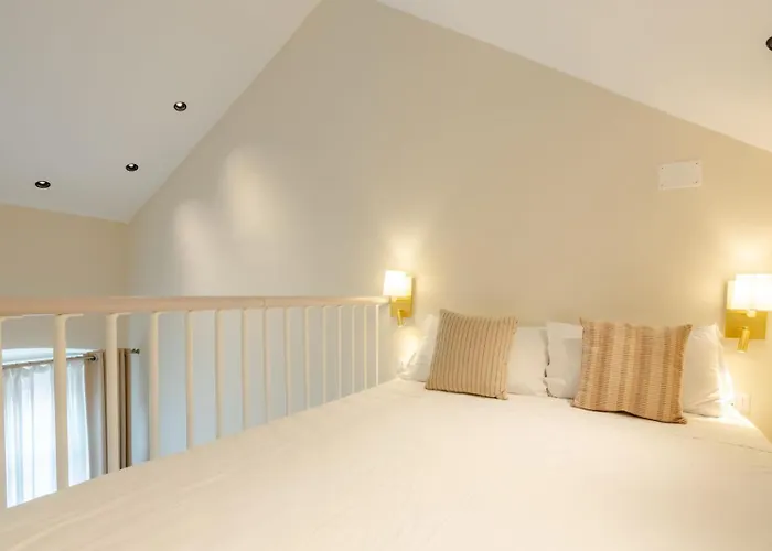 Bed & Breakfast Garzia - Dimora Storica Cagliari