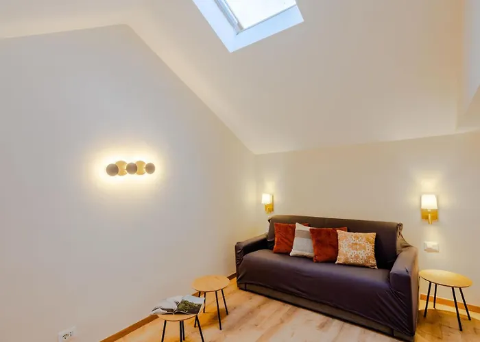 Bed & Breakfast Garzia - Dimora Storica