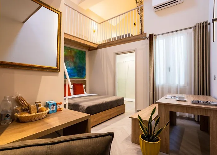 Garzia - Dimora Storica 3* كالياري