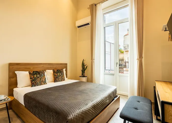 Garzia - Dimora Storica